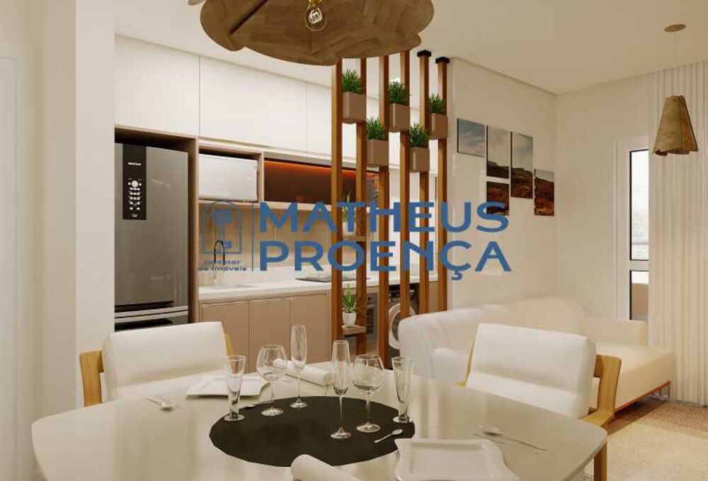 Apartamento, 2 quartos, 47 m² - Foto 12