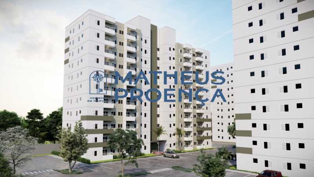 Apartamento, 2 quartos, 47 m² - Foto 11