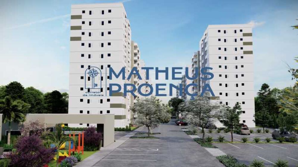 Apartamento, 2 quartos, 47 m² - Foto 10