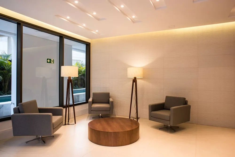 Kitnet-Studio, 44 m² - Foto 4