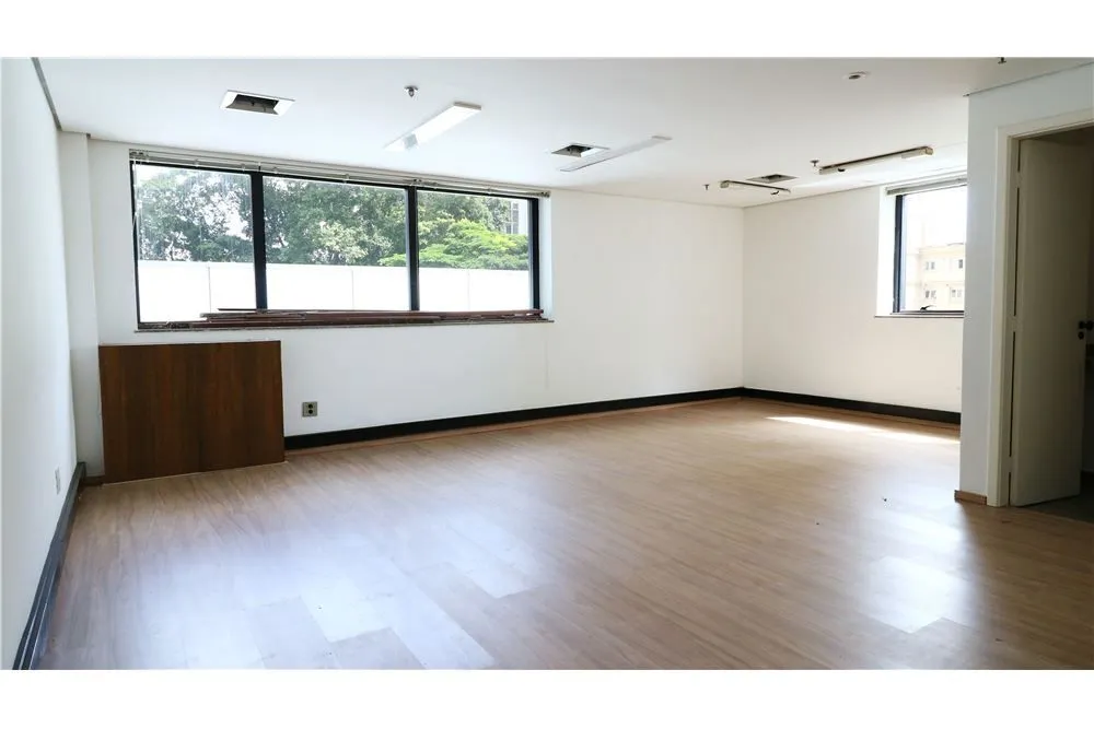 Sala-Conjunto, 40 m² - Foto 1