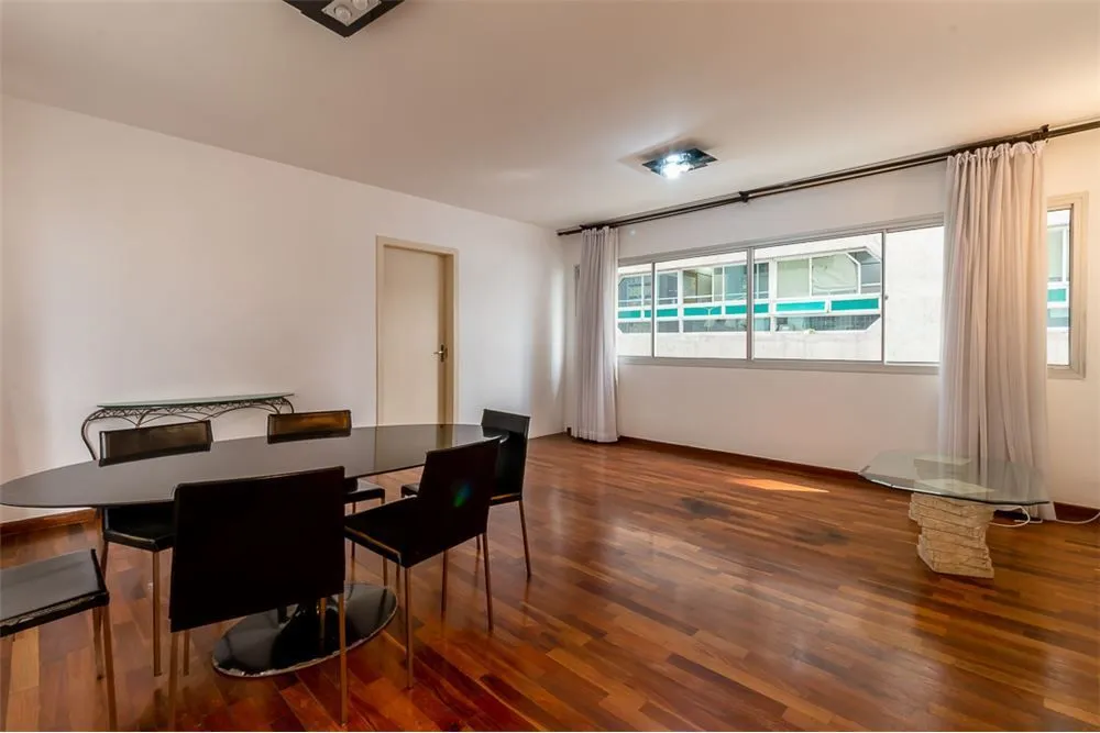 Apartamento, 3 quartos, 130 m² - Foto 3