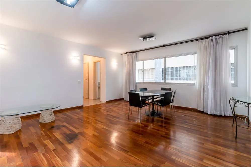Apartamento, 3 quartos, 130 m² - Foto 1