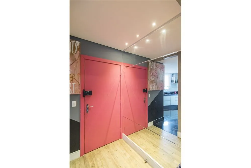 Apartamento, 2 quartos, 92 m² - Foto 1