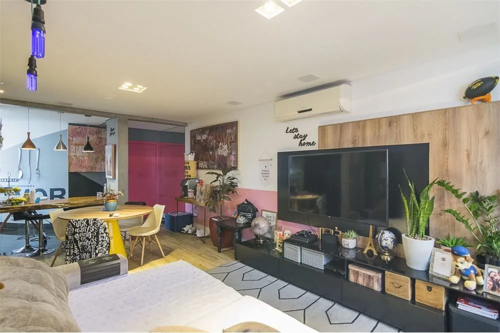 Apartamento, 2 quartos, 92 m² - Foto 4