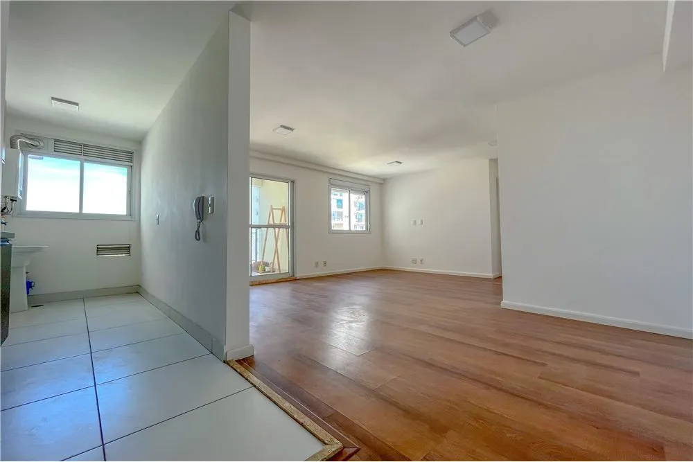 Apartamento, 68 m² - Foto 2