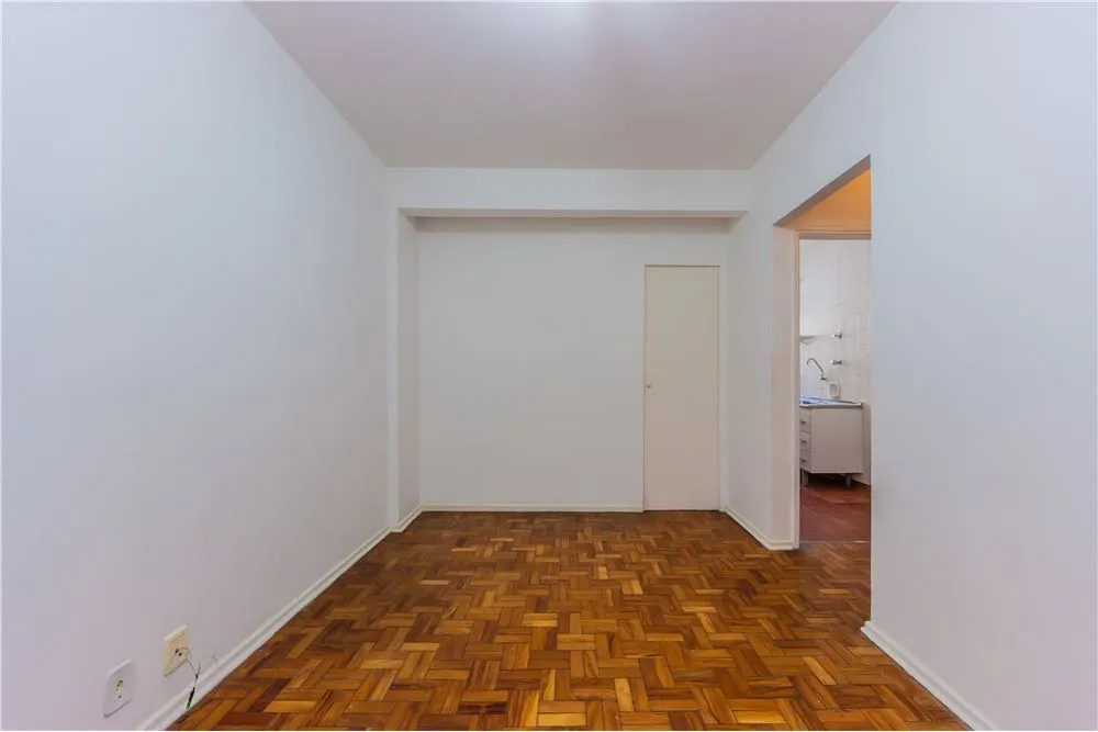Apartamento, 1 quarto, 38 m² - Foto 4