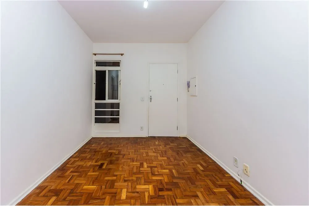 Apartamento, 1 quarto, 38 m² - Foto 3