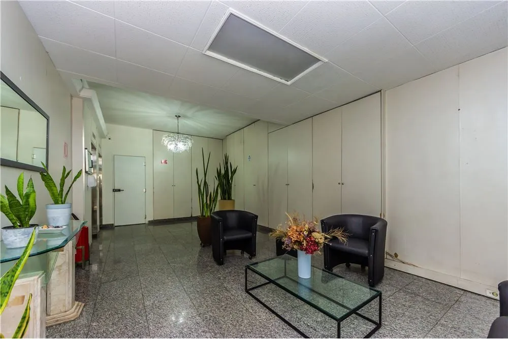 Apartamento, 1 quarto, 38 m² - Foto 1