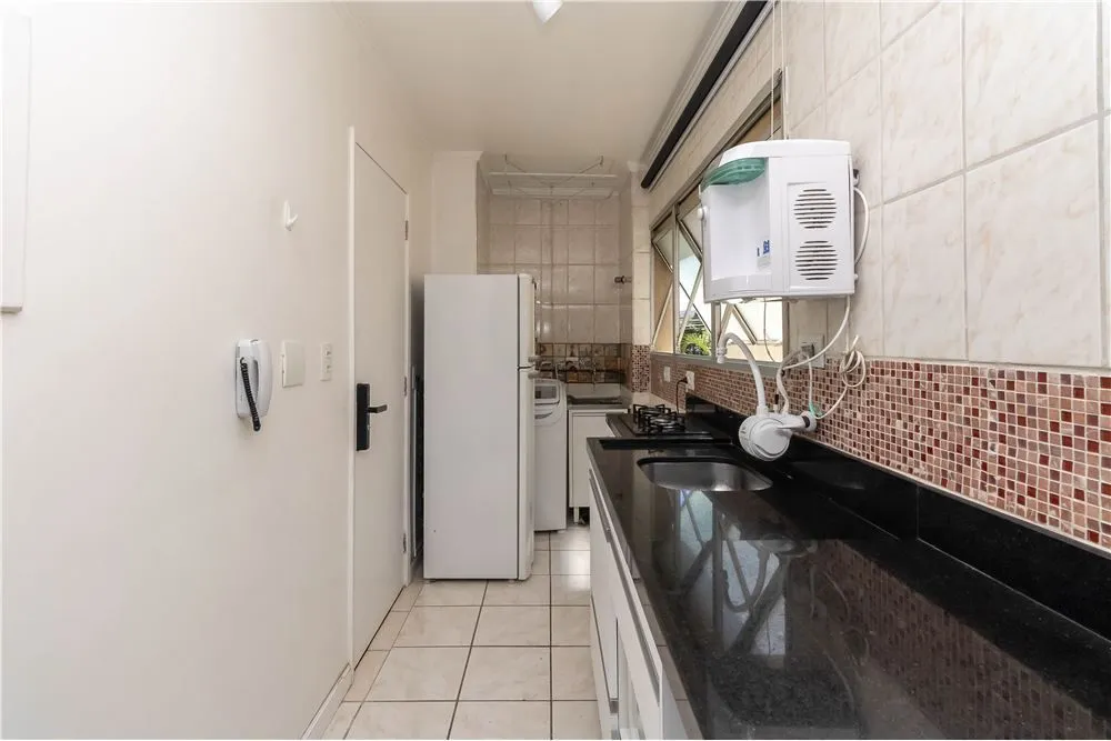 Apartamento, 1 quarto, 38 m² - Foto 3