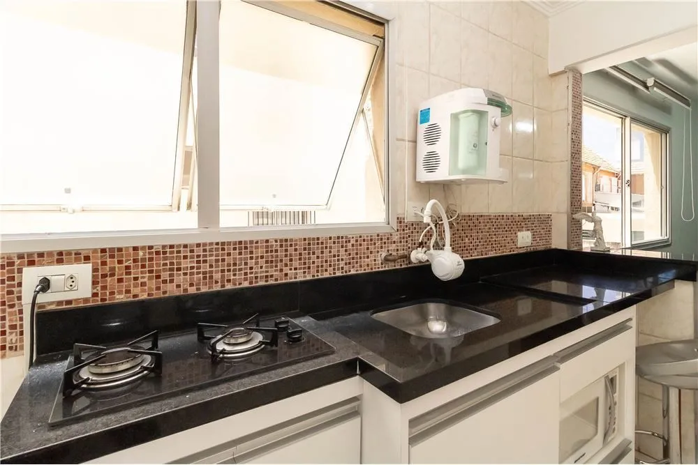 Apartamento, 1 quarto, 38 m² - Foto 4
