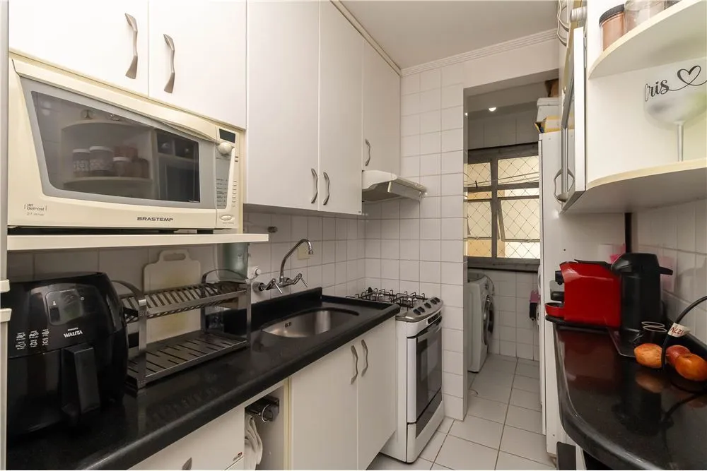 Apartamento, 2 quartos, 60 m² - Foto 4