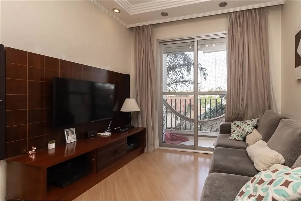 Apartamento, 2 quartos, 60 m² - Foto 3