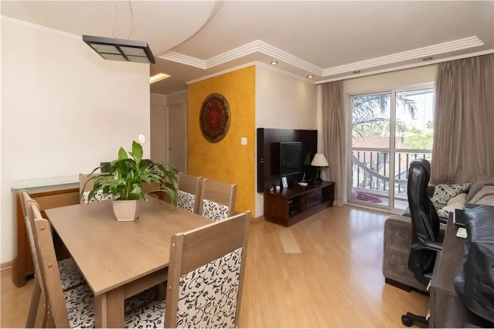 Apartamento, 2 quartos, 60 m² - Foto 1