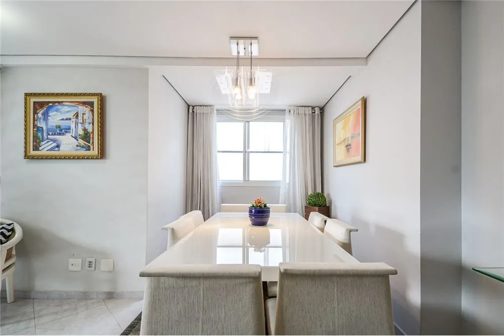 Apartamento, 3 quartos, 110 m² - Foto 2
