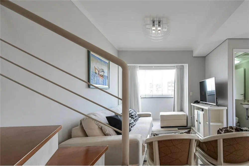 Apartamento, 3 quartos, 110 m² - Foto 3