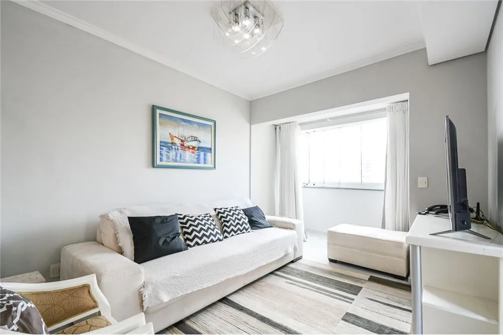 Apartamento, 3 quartos, 110 m² - Foto 4