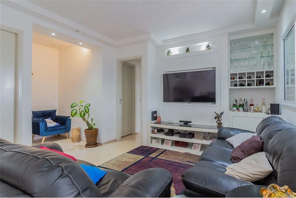 Apartamento, 3 quartos, 113 m² - Foto 4