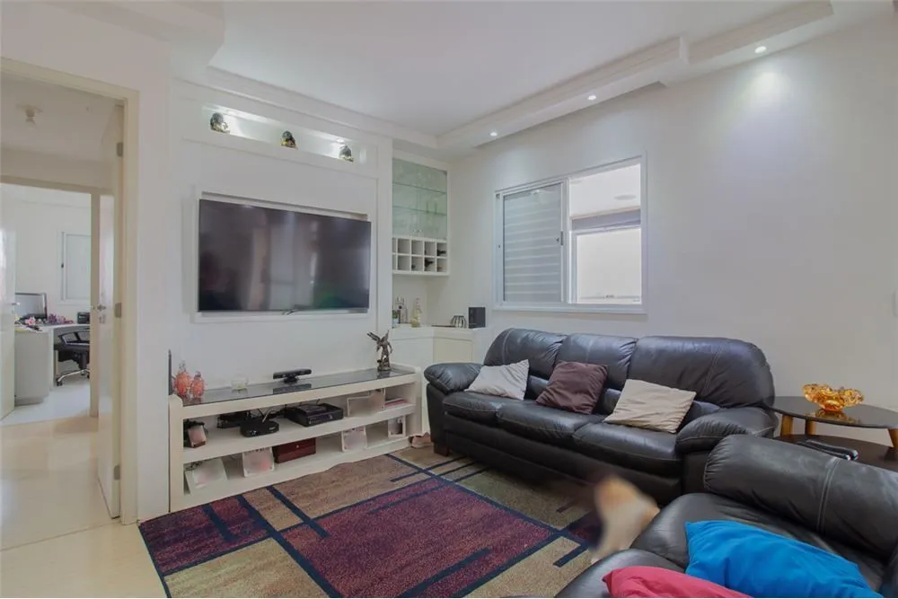 Apartamento, 3 quartos, 113 m² - Foto 1