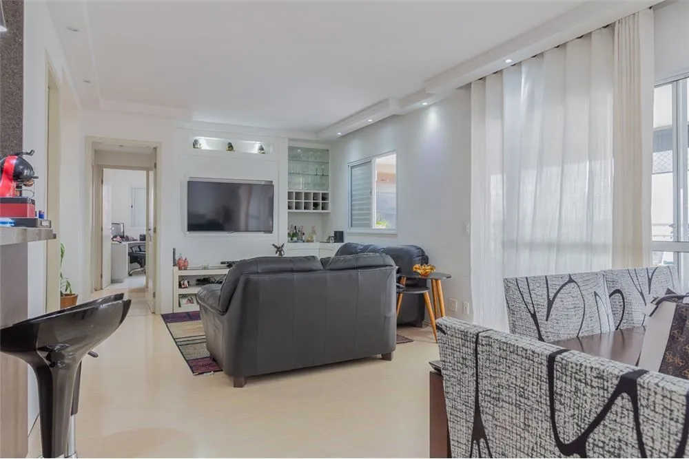 Apartamento, 3 quartos, 113 m² - Foto 2
