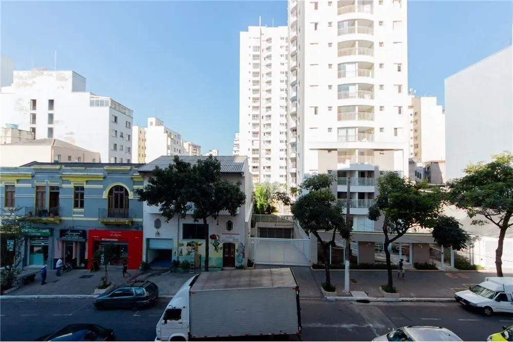 Apartamento, 3 quartos, 76 m² - Foto 2