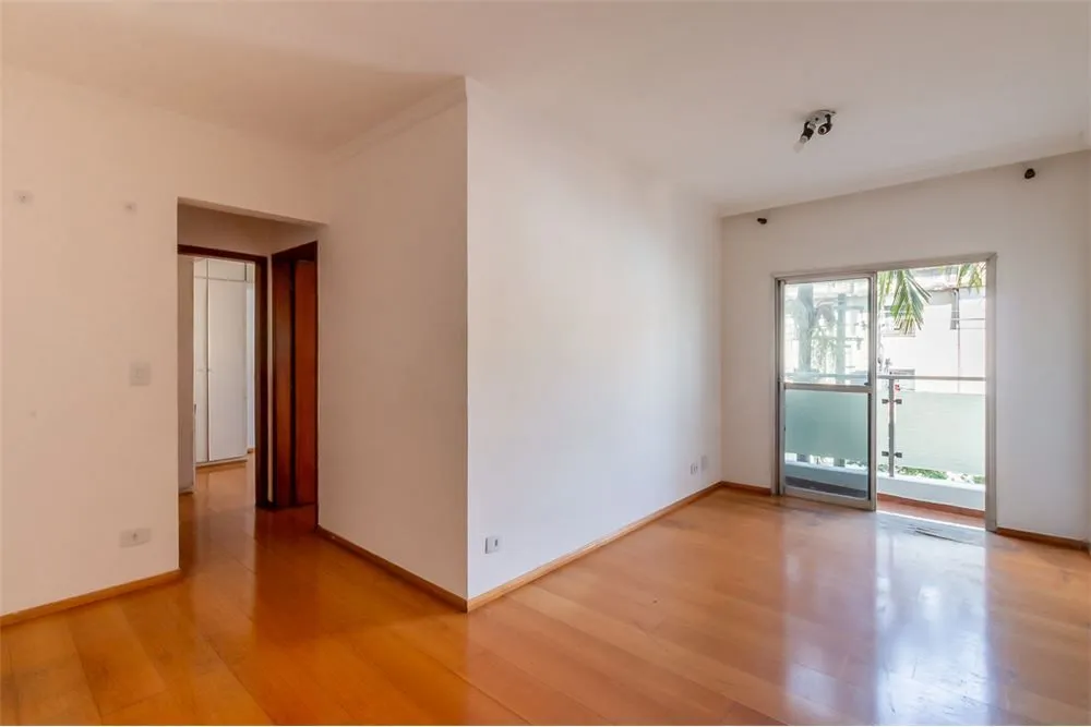 Apartamento, 2 quartos, 58 m² - Foto 1