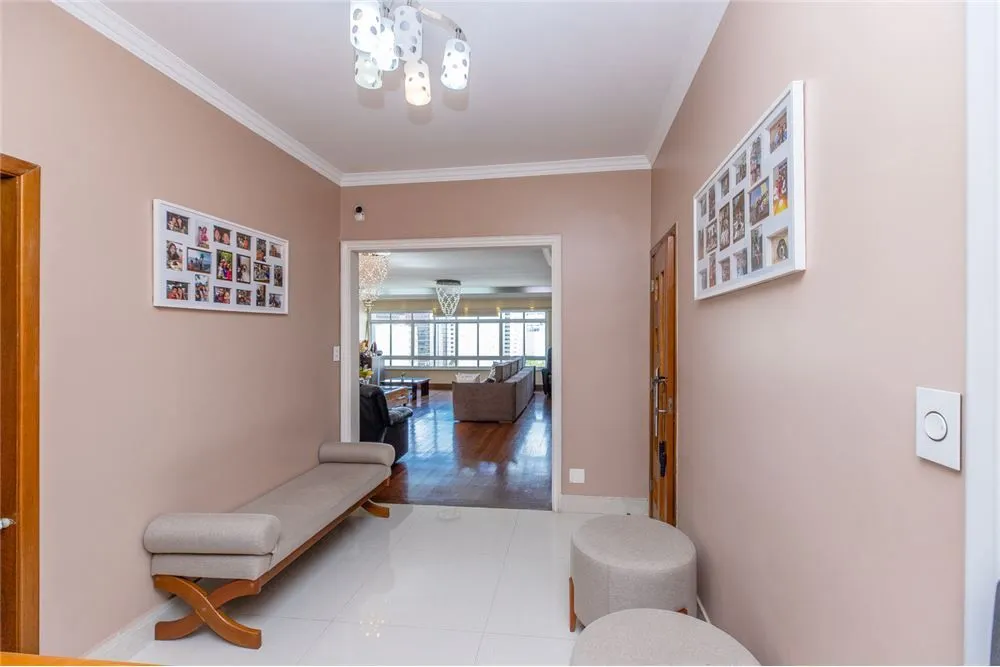 Apartamento, 4 quartos, 292 m² - Foto 1