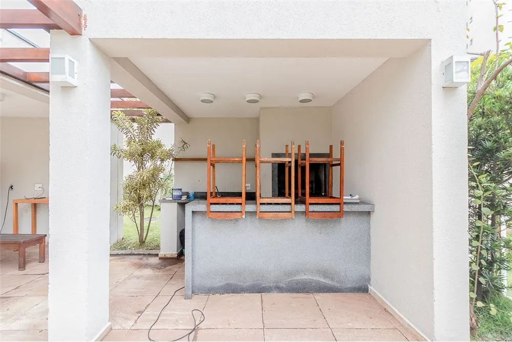 Apartamento, 3 quartos, 74 m² - Foto 3