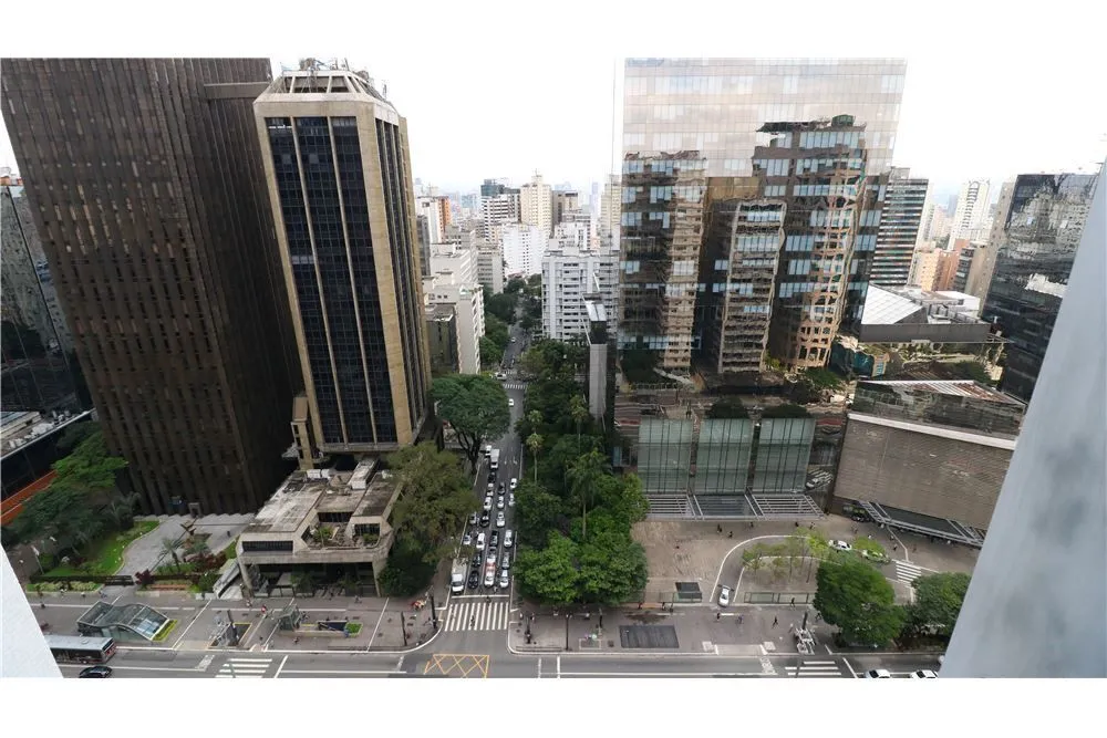 Apartamento, 4 quartos, 203 m² - Foto 4