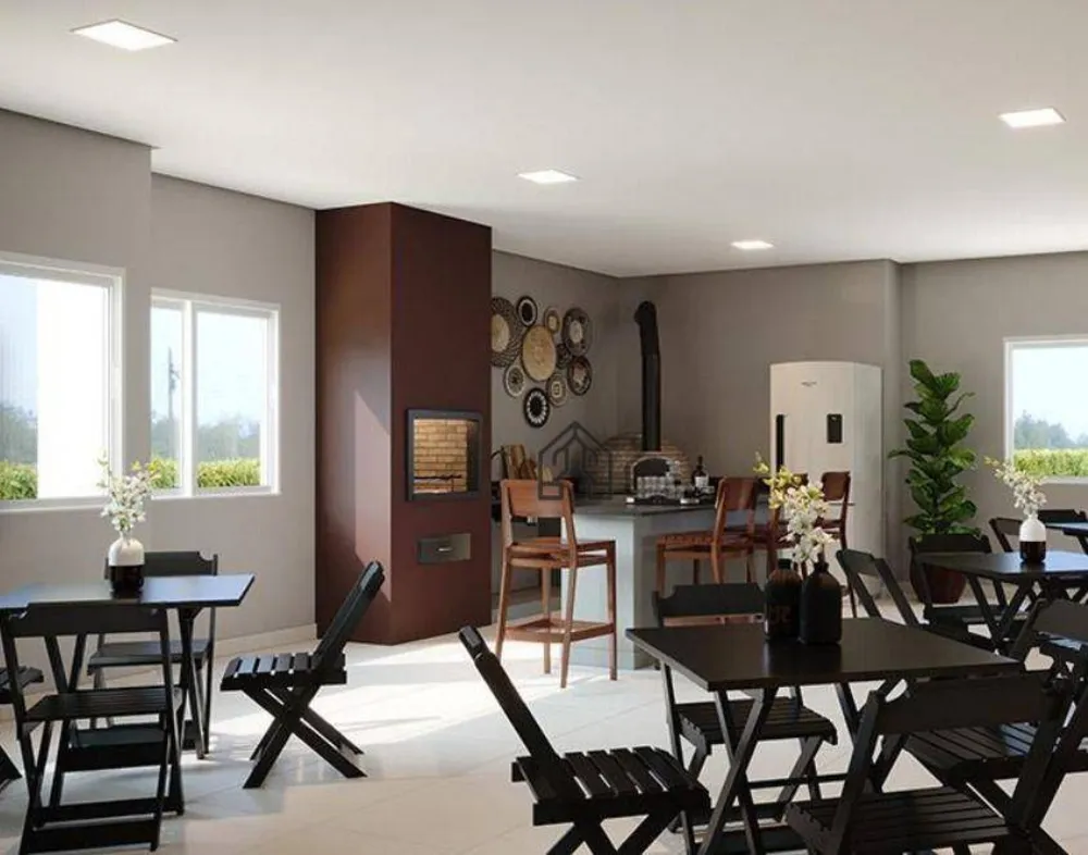 Apartamento, 2 quartos, 36 m² - Foto 4