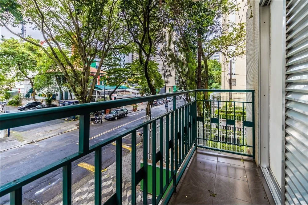 Apartamento, 2 quartos, 100 m² - Foto 2