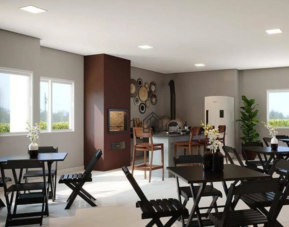 Apartamento, 2 quartos, 37 m² - Foto 4