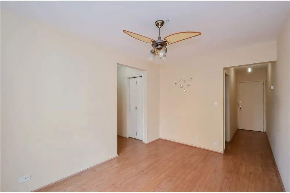 Apartamento, 1 quarto, 61 m² - Foto 2