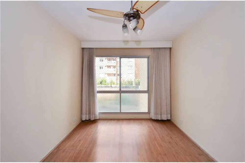 Apartamento, 1 quarto, 61 m² - Foto 1