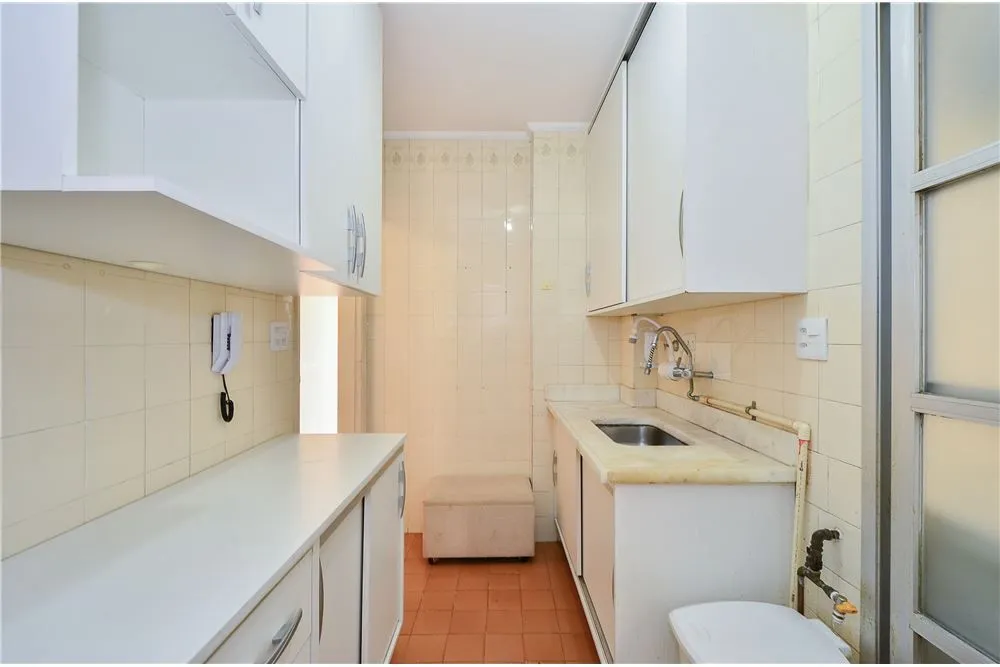 Apartamento, 1 quarto, 61 m² - Foto 4