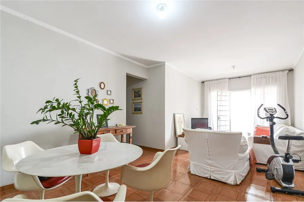 Apartamento, 3 quartos, 118 m² - Foto 1