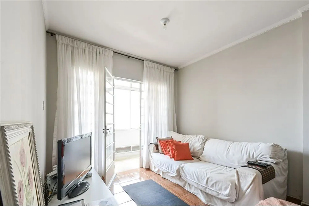 Apartamento, 3 quartos, 118 m² - Foto 3