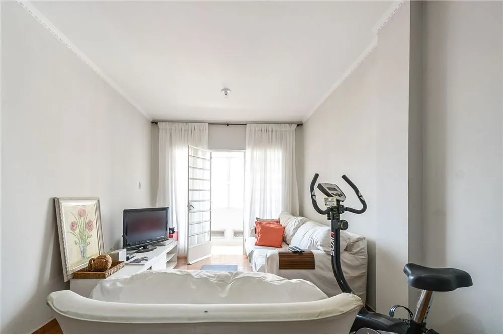 Apartamento, 3 quartos, 118 m² - Foto 2