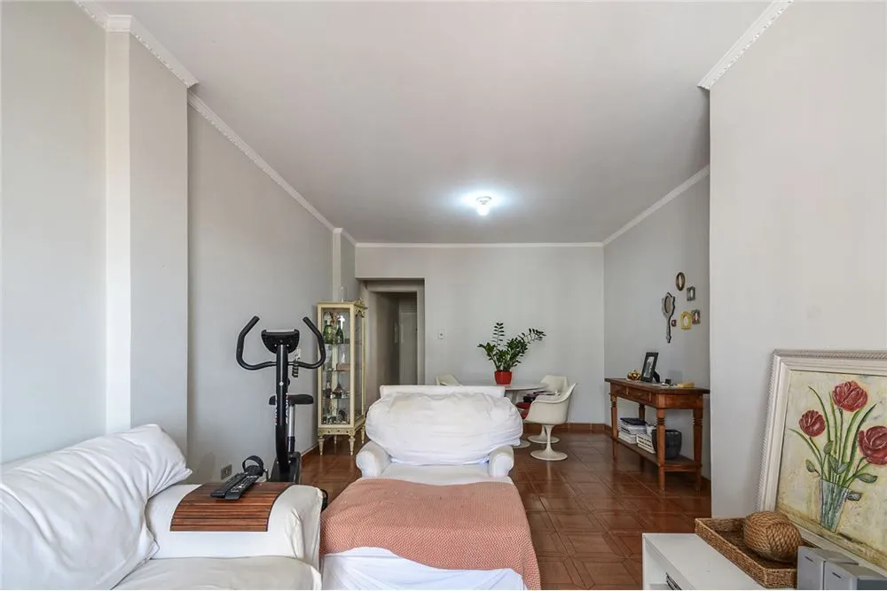 Apartamento, 3 quartos, 118 m² - Foto 4