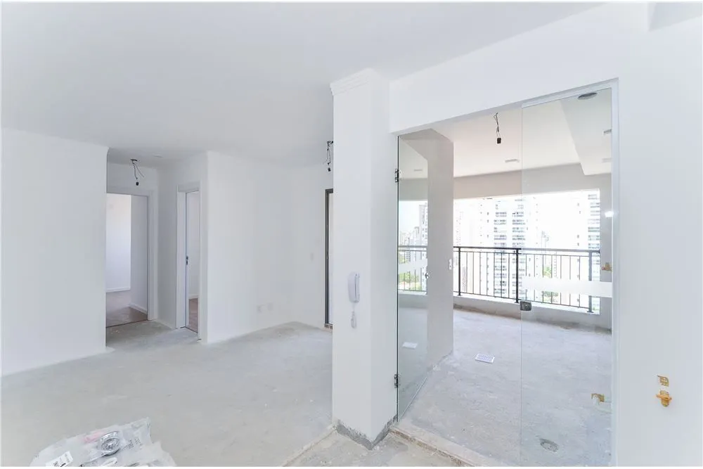 Apartamento, 2 quartos, 68 m² - Foto 4