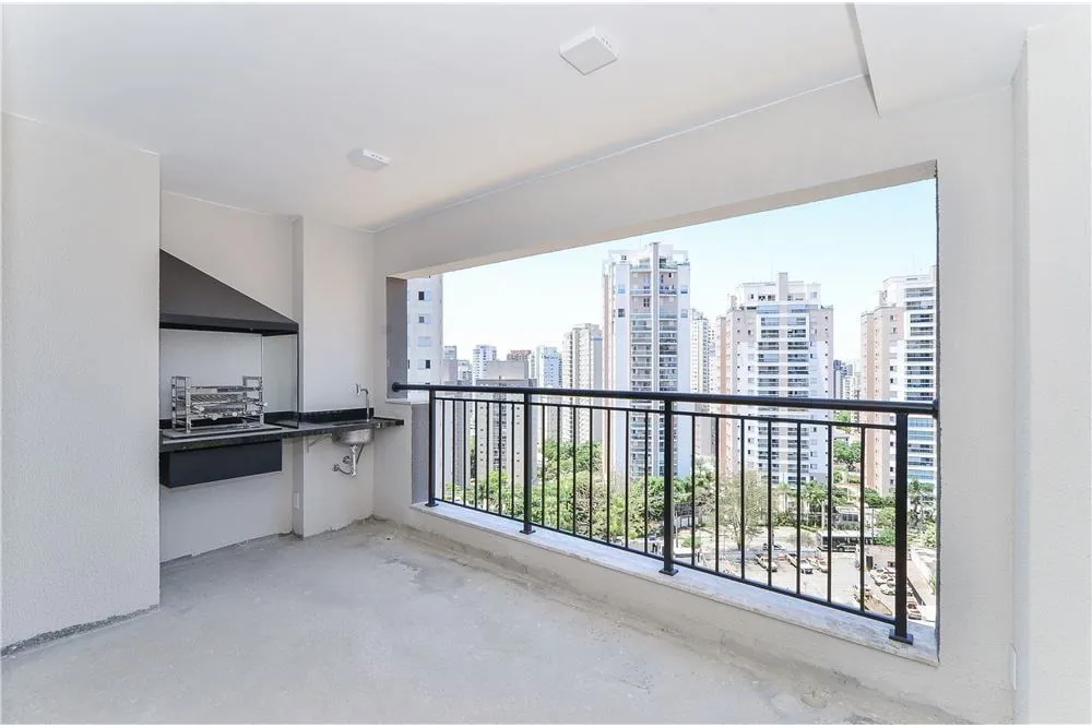 Apartamento, 2 quartos, 68 m² - Foto 1