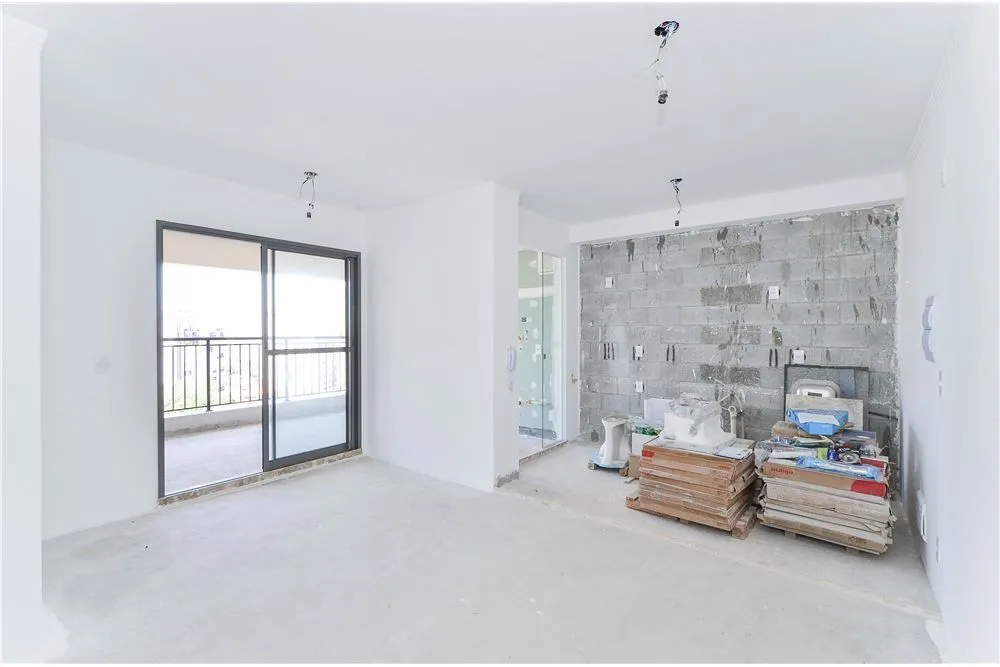 Apartamento, 2 quartos, 68 m² - Foto 2