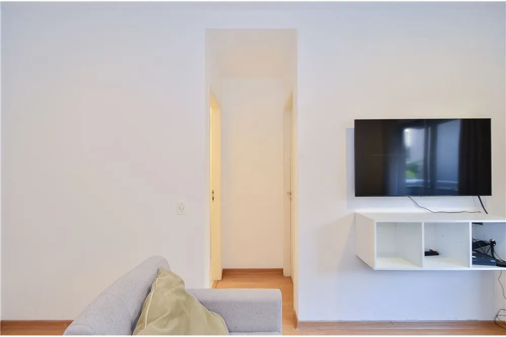 Apartamento, 1 quarto, 36 m² - Foto 4