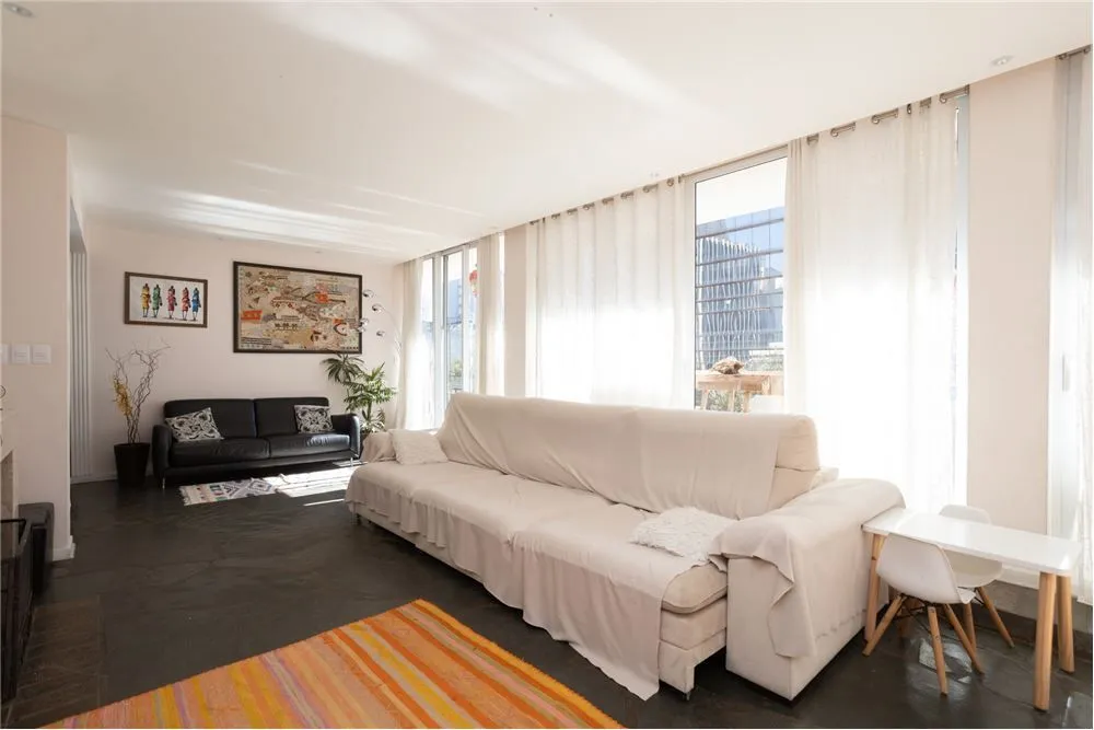 Apartamento, 3 quartos, 260 m² - Foto 3