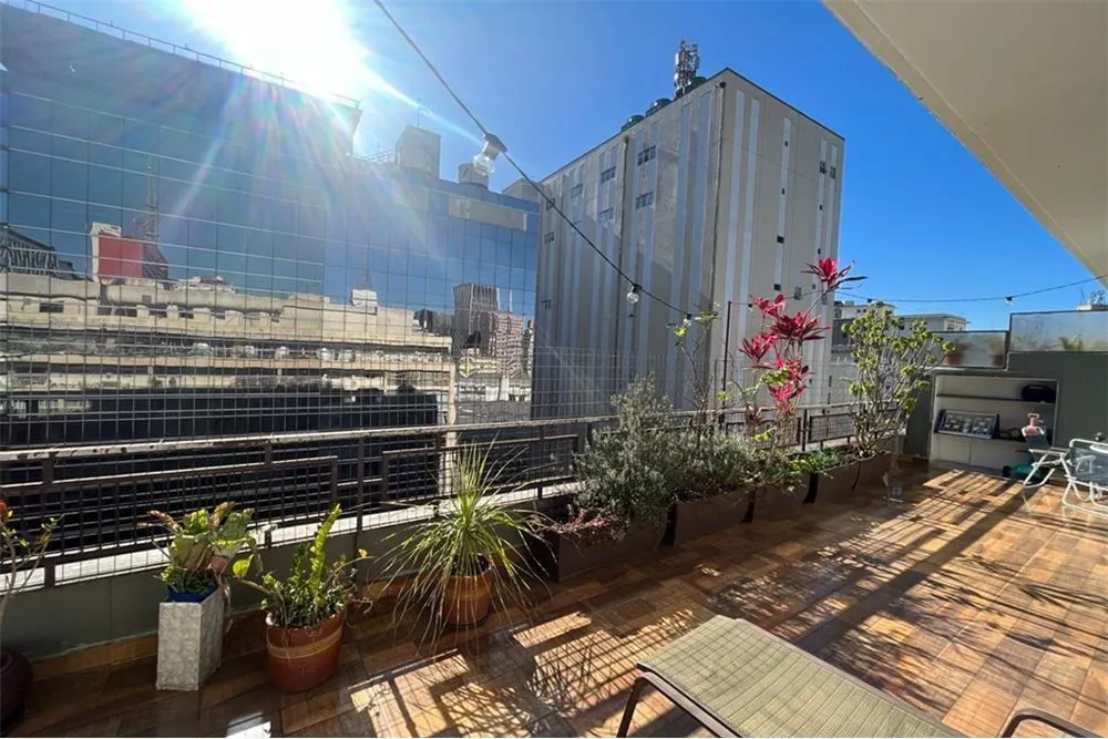 Apartamento, 3 quartos, 260 m² - Foto 1