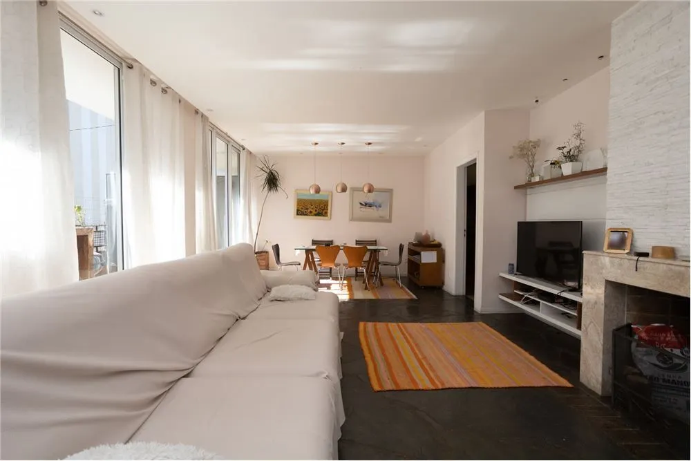 Apartamento, 3 quartos, 260 m² - Foto 4