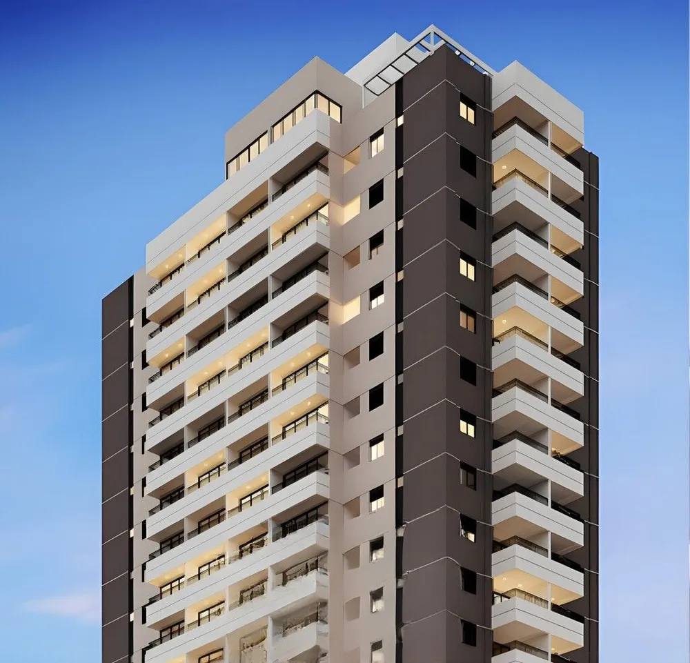 Apartamento, 1 quarto, 24 m² - Foto 1