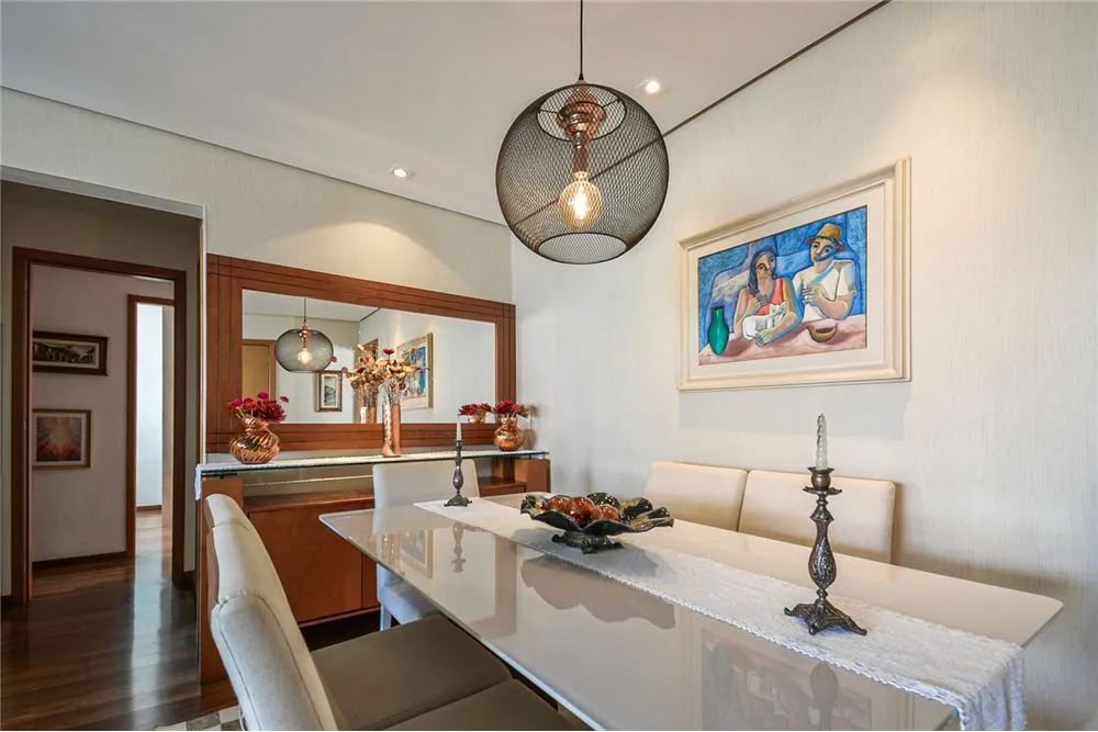 Apartamento, 3 quartos, 129 m² - Foto 3
