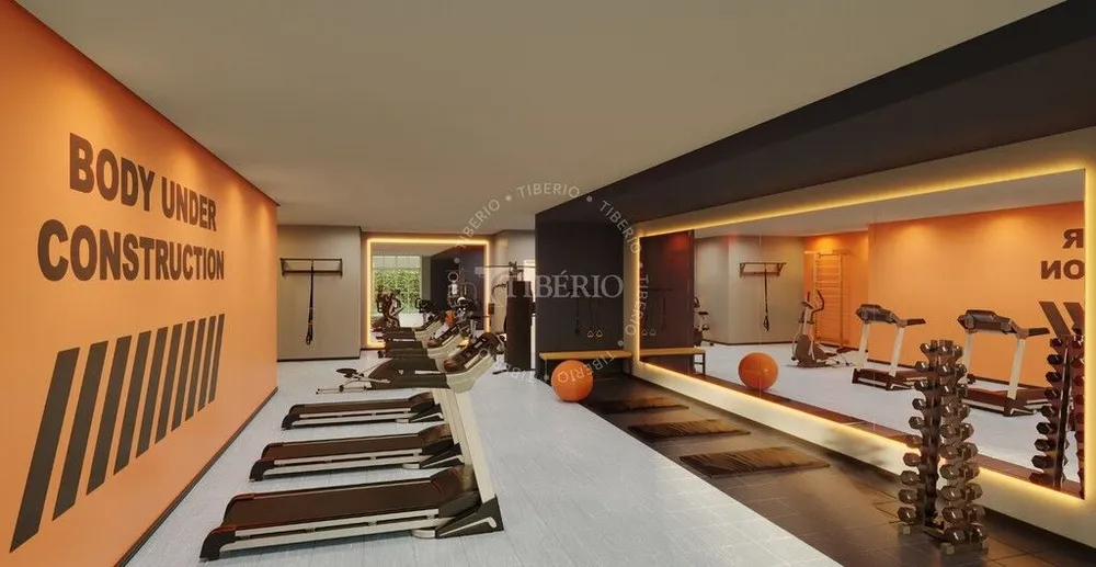 Kitnet-Studio, 29 m² - Foto 4
