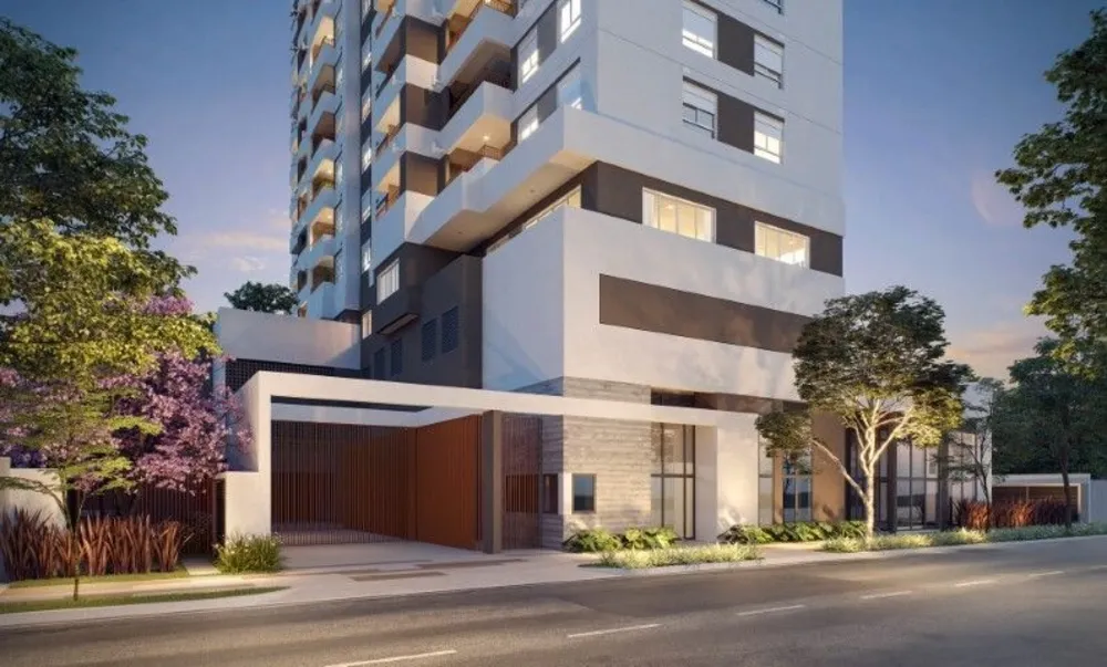 Apartamento, 2 quartos, 53 m² - Foto 2